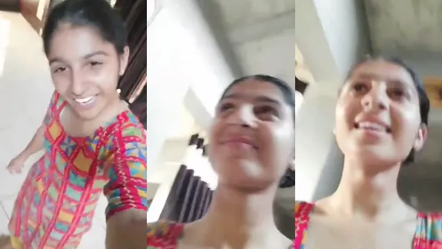 Watch Shy Cute Punjabi Girl Sexy Curvy Naked Body Reveal - লাজুক পাঞ্জাবি মেয়ের গরম কার্ভি বডি শো 🔥 full viral video leaked BD