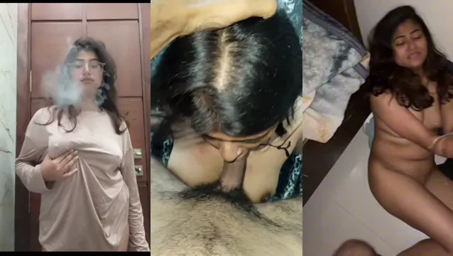 Watch Hot Desi GF Regrets Teasing Bad Boy Gets Tied Up Whipped & Hard Doggy Punishment - ব্যাড বয়ের কাছে শাস্তি পেল গরম গার্লফ্রেন্ড 🔥 full viral video leaked BD