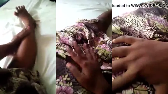 32 Year Old Chennai Aunty Rubbing Sexy Feet - স্বামী না পারায় হতাশ আন্টি পা রগড়ে ভিডিও করে পাগল করলো 🔥