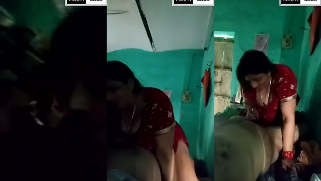 Watch Big Boobs Desi Aunty XXX Hardcore with Desi BF - বিশাল দুধের দেশি আন্টিকে যুবক BF পাগলের মতো চুদে দিলো 🔥💦 full viral video leaked
