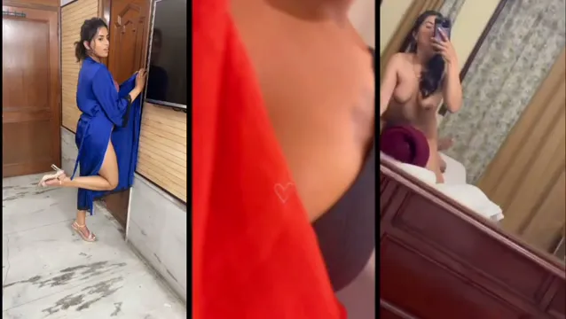 Watch Naughty Punjabi NRI Couple Wild Canada Sex Session - কানাডায় পাঞ্জাবি এনআরআই কাপলের জ্বালাময় হট সেক্স 🔥 full viral video leaked BD
