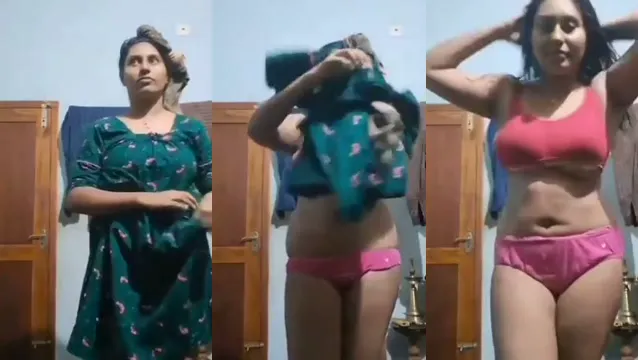 Watch Hot Desi Bhabhi Showing Curvy Nude Body To Desi BF - গরম দেশি ভাবি তার কার্ভি ন্যুড শরীর BF কে দেখাচ্ছে 🔥 full viral video leaked BD