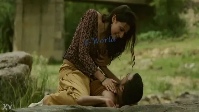 Watch Hot Indian Movie Actress Boob Pressing XXX Videos - Desi BF Squeezes Big Boobs Hard | হট বলিউড অ্যাক্ট্রেসের দুধ চেপে চুষে পাগল করলো দেশি বিএফ 🔥 full viral video leaked