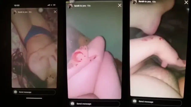 Watch Farah Thick Girl Nude Boobs Squeeze Pussy Masturbation - মোটা ফারাহের দুধ চেপে পাশি মাস্টারবেশন করে উত্তেজিত 🔥 full viral video leaked BD