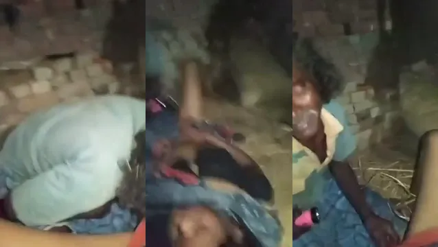 🔥 Village Aunty Sex With Uncle Viral XXX - দেশি আন্টিকে আংকেল চোদছে হার্ডকোর ভাইরাল ভিডিও দেখুন পুরোটা 😱