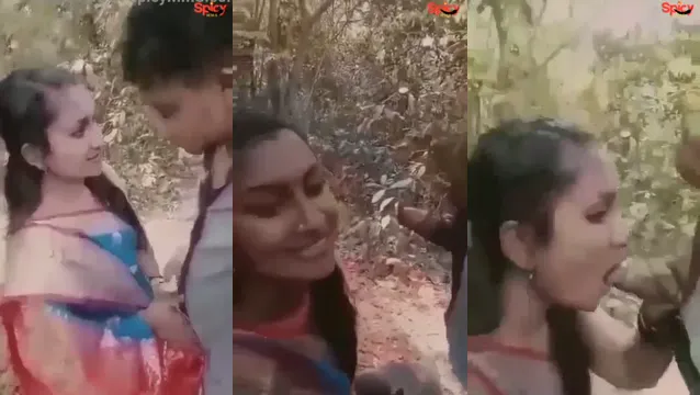 Viral Bengali College Girl Blowjob XXX - Desi BF Gets Wild Oral! হট কলেজ মেয়ে BF এর ধোন চুষে দিলো পুরোটা 🔥