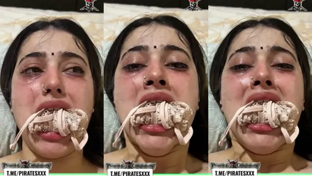 Watch Viral Crying Woman Panties Mouth Orgasm - কান্নাকাটি মেয়ের মুখে প্যান্টি দিয়ে ডিভাইন অর্গাজম 🔥 full viral video leaked BD